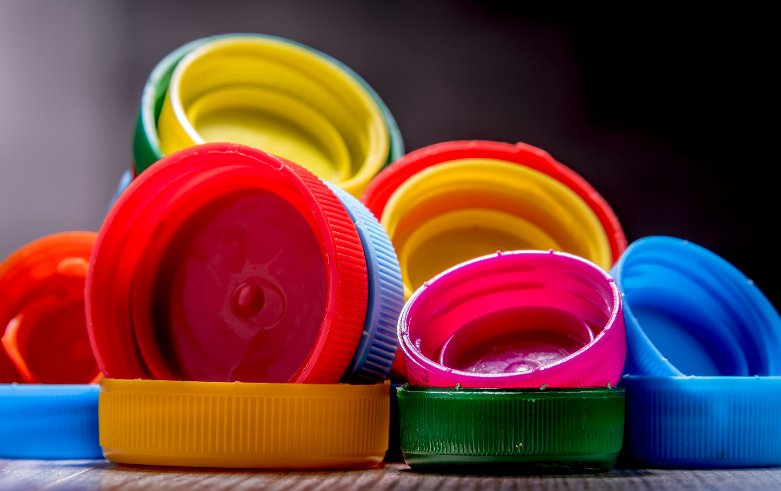 Multi Plastic